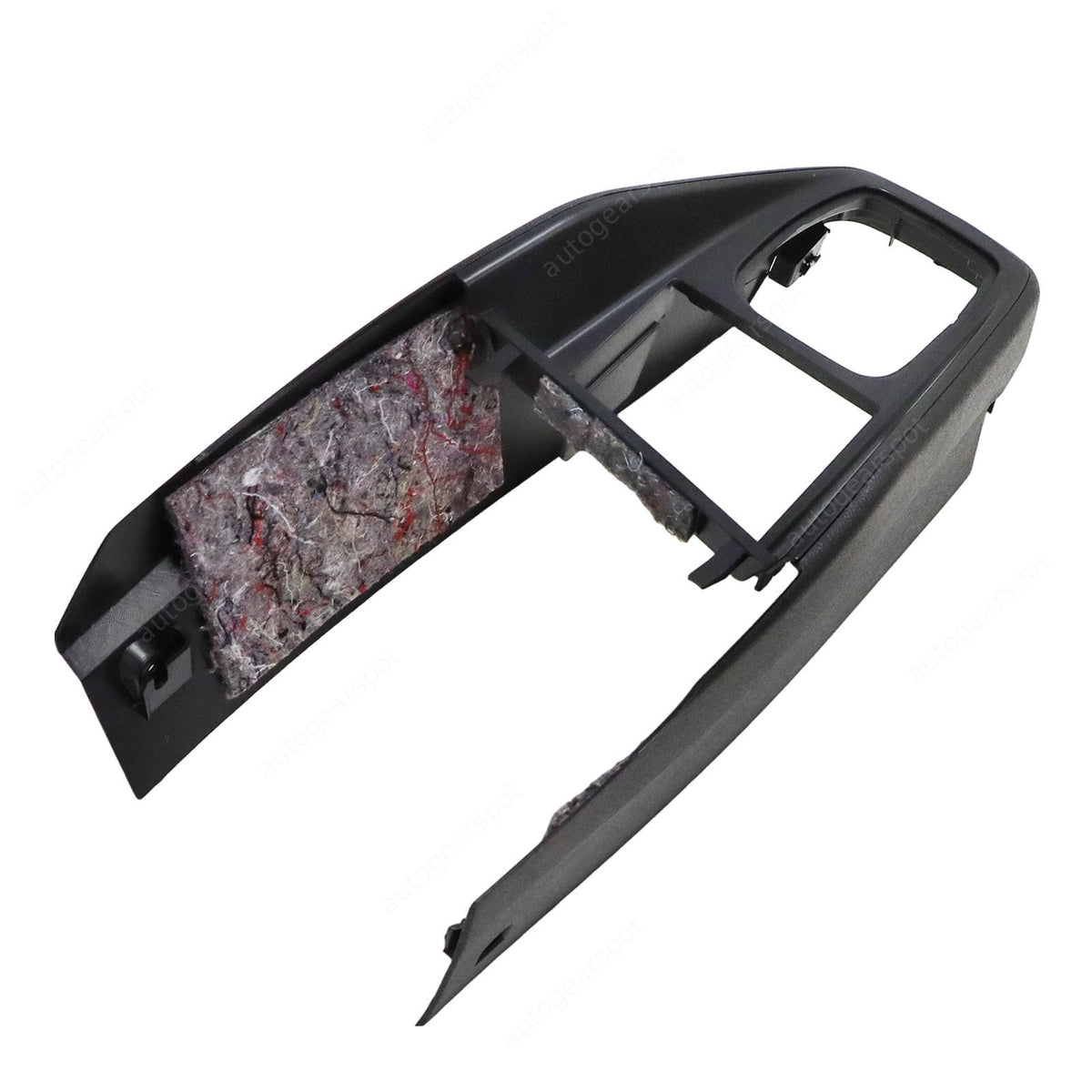 For VW Golf Jetta Bora MK4 1998-2004 1J1863201L Left Center Console Tunnel Trim