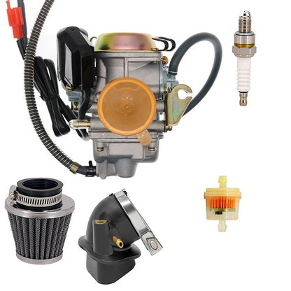 New Fits For 2010 Kymco People 200S S200 Carburetor