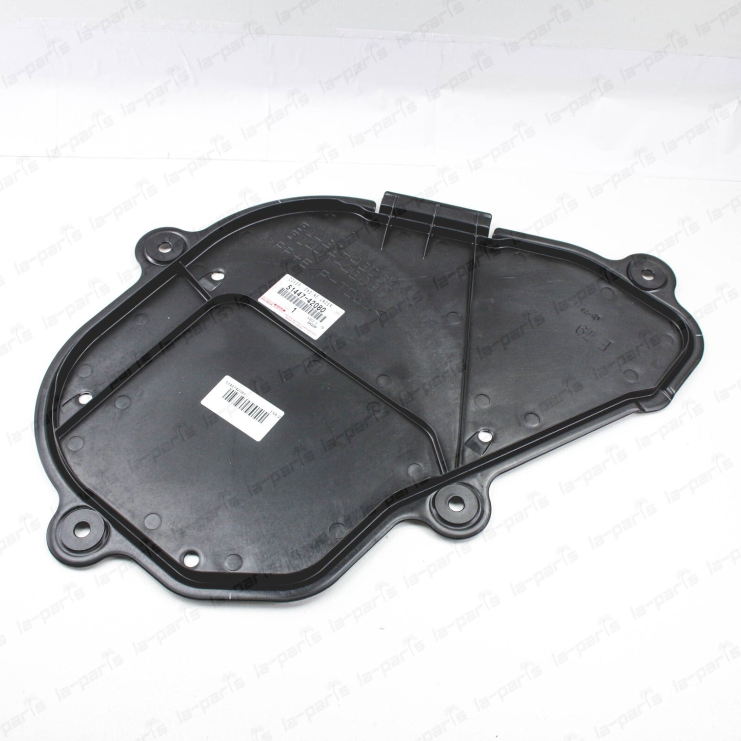 FITS FOR TOYOTA 19-25 RAV4 VENZA HYBRID ENGINE UNDER ACCESS COVER 51447-42080