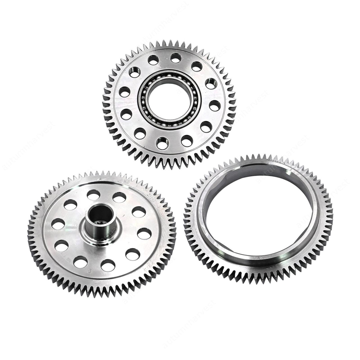 For FORD Cadillac 10R80 10L90 Auto Transmission Oil Pump Drive Gear Set 188711D