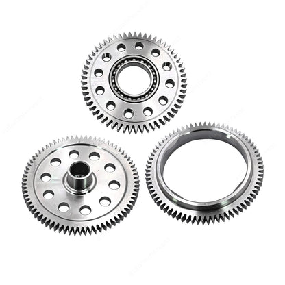 For FORD Cadillac 10R80 10L90 Auto Transmission Oil Pump Drive Gear Set 188711D