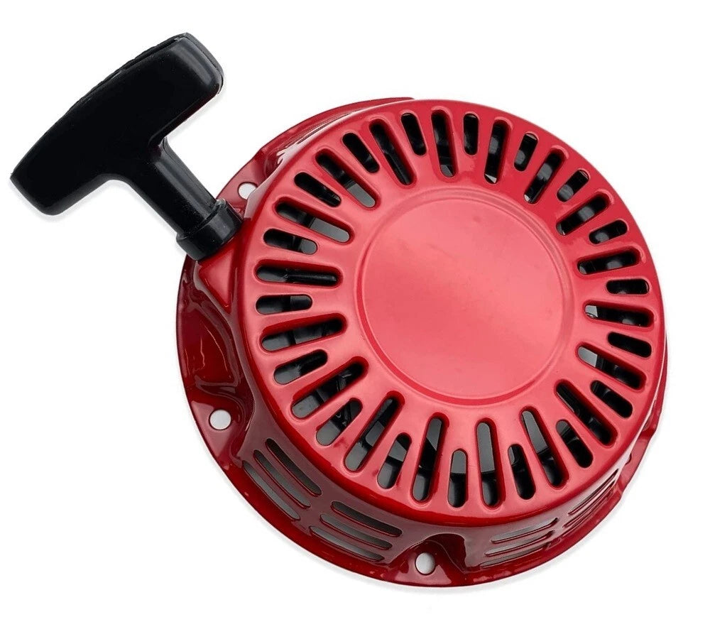 Recoil Starter Fits Homelite Gas Generator HG5000 HG6000 HGCA5000 UT9C5000D