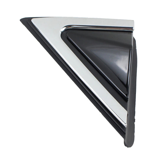 New Fit Santa Fe 13 14-18 19 Passenger Side Fender Pillar Molding Corner Trim