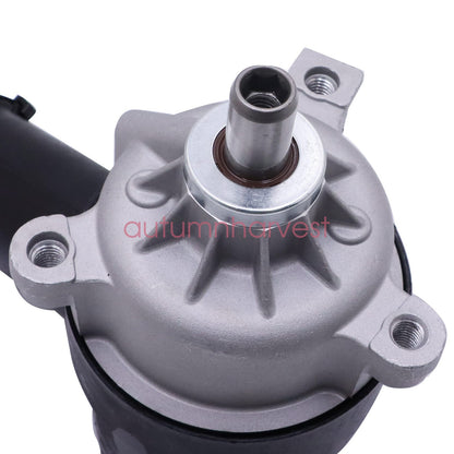 Power Steering Pump w/ Reservoir For Ford F-150 F250 Mustang Lincoln