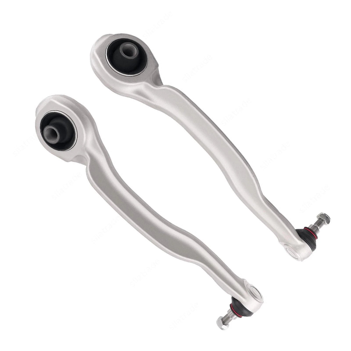 Front Lower Control Arm LH RH For Mercedes S400 S550 2010-2013 2213306311