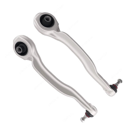 Front Lower Control Arm LH RH For Mercedes S400 S550 2010-2013 2213306311