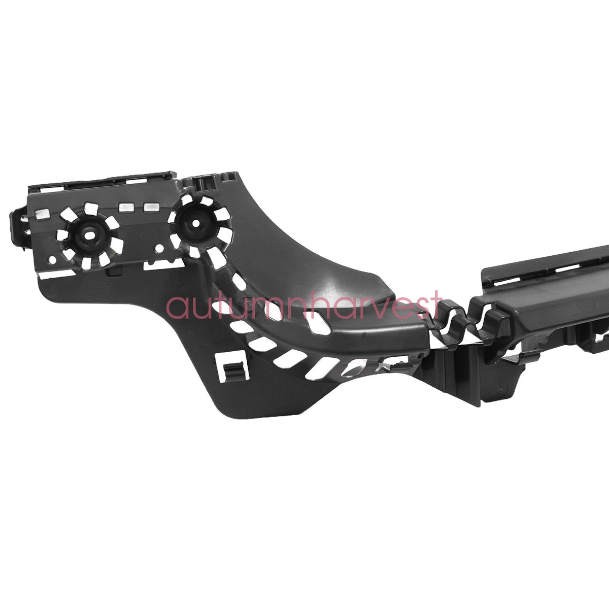 For BMW 330I 2017 2018 2019 51127256922 Rear Lower Center Bumper Guide Bracket