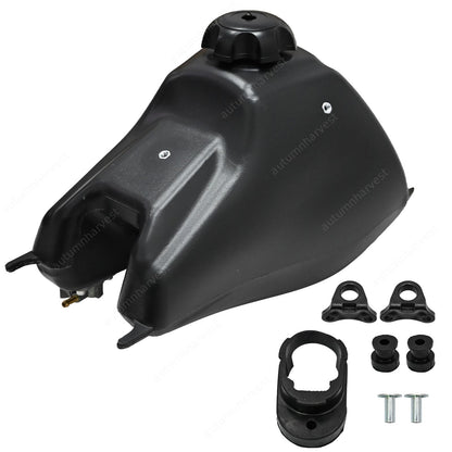 For Honda CRF70 CRF80 CRF100 150cc Dirt Pit Bike Motorcycle Fuel Gas Tank