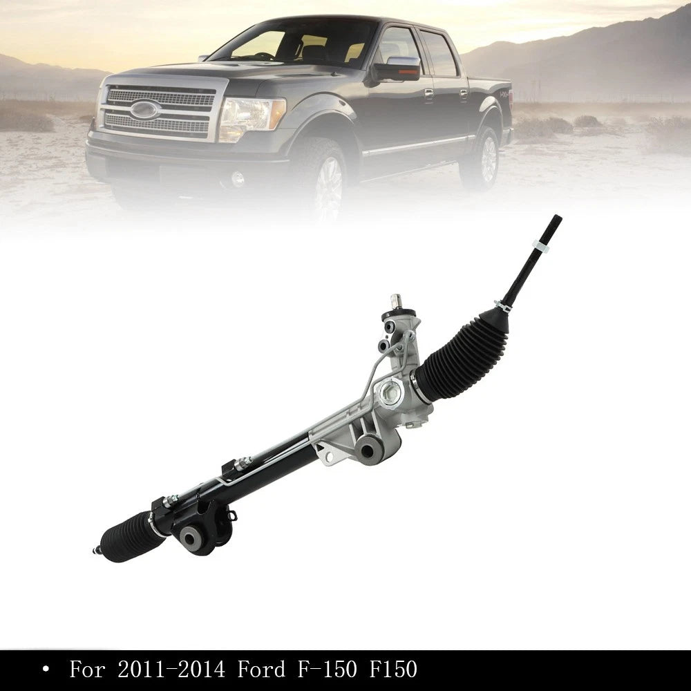 222121 Power Steering Rack & Pinion Assembly For 2011-2014 Ford Expedition F-150