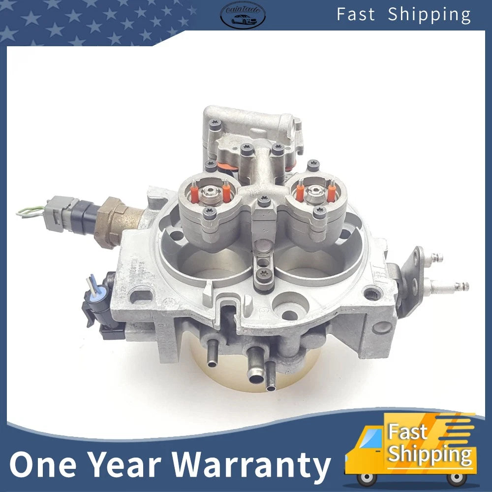 New Throttle Body 17093030 Fits For 1993-1995 GMC Chevrolet 5.7L RP TBI 5235206