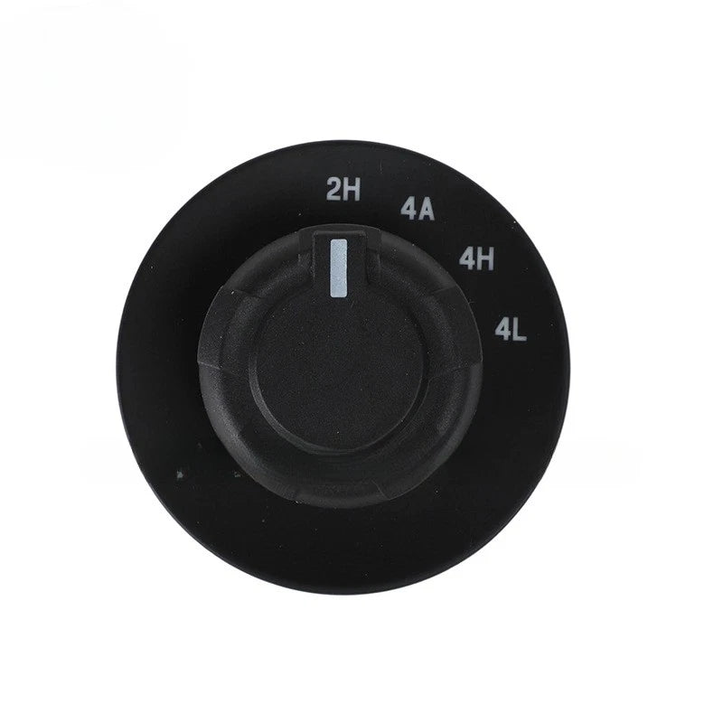 4x4 speed case control switch knob CL3Z14B166DA For Ford F-150 2015 2016 2017
