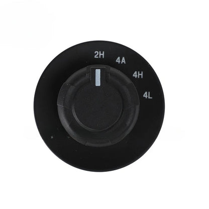 4x4 speed case control switch knob CL3Z14B166DA For Ford F-150 2015 2016 2017