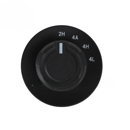 4x4 speed case control switch knob CL3Z14B166DA For Ford F-150 2015 2016 2017