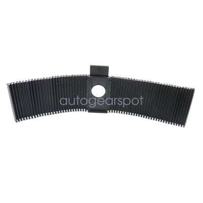For Volkswagen Beetle 2002-2010 6 Speed Auto Transmission Gear Shift Dust Cover