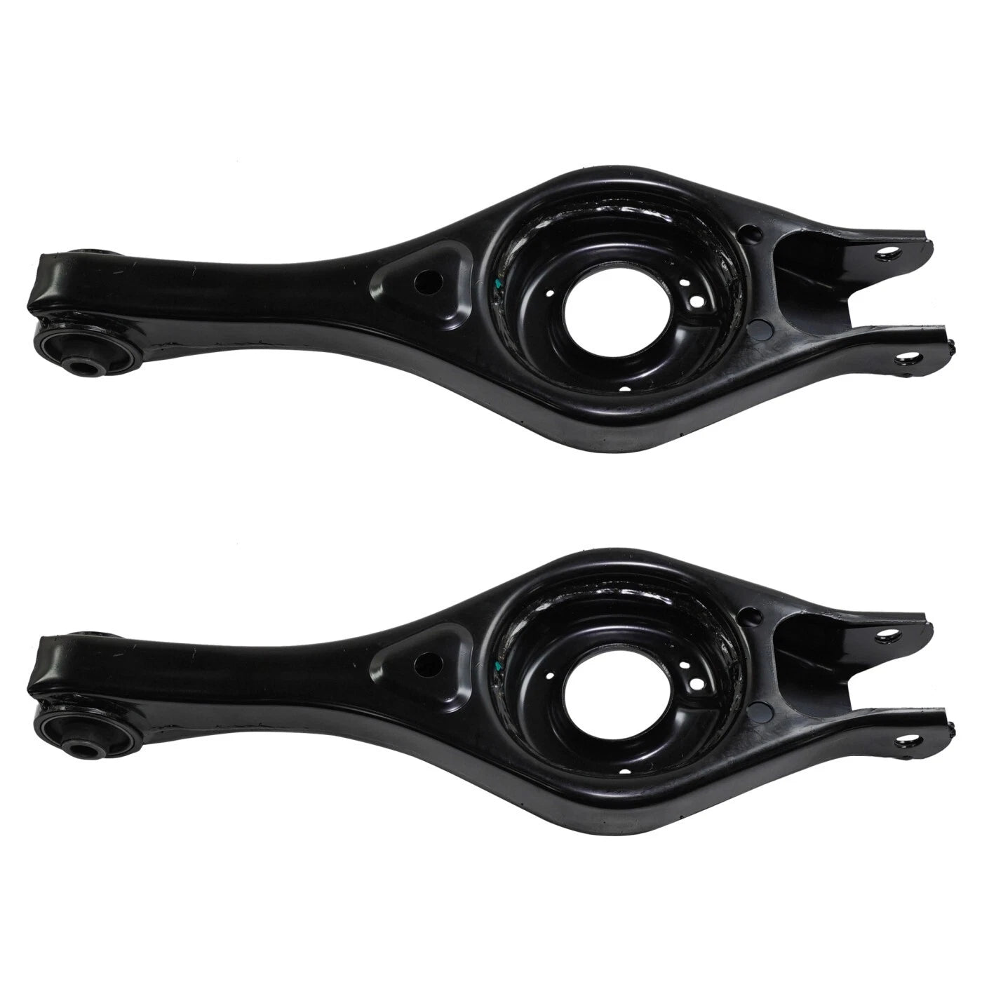 Fits Elantra 2007-12 Rondo 2007-2010 Control Arm Rear Lower Rearward 552102G200