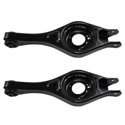 Fits Elantra 2007-12 Rondo 2007-2010 Control Arm Rear Lower Rearward 552102G200