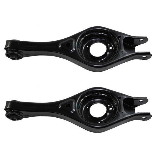 Fits Elantra 2007-12 Rondo 2007-2010 Control Arm Rear Lower Rearward 552102G200
