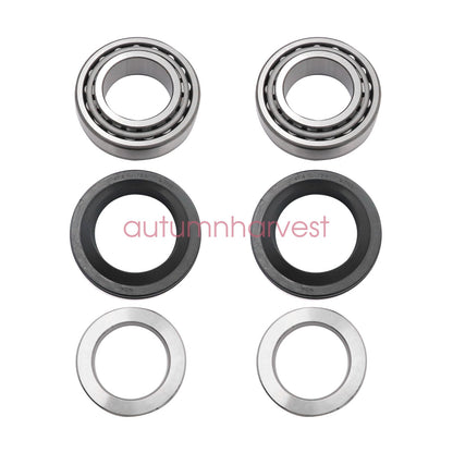 For Nissan Titan 2004-2007 402107S210 Rear Axle Shaft Wheel Bearing & Seal Kit