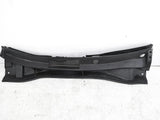 New Fits For 2022-2024 Toyota Corolla Cross 1Pcs Front Cowl Molding 55708-0A070