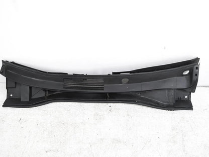 New Fits For 2022-2024 Toyota Corolla Cross 1Pcs Front Cowl Molding 55708-0A070