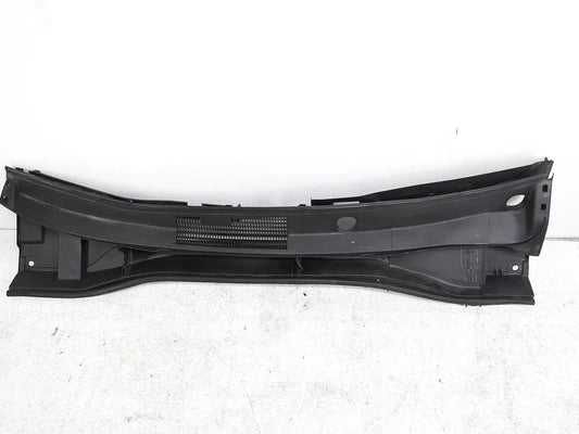 New Fits For 2022-2024 Toyota Corolla Cross 1Pcs Front Cowl Molding 55708-0A070