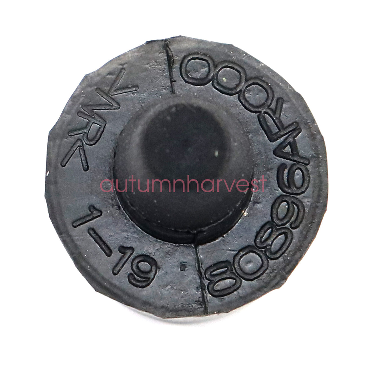 2X Trunk Lid Rubber Bumper Stopper Fit for 2014-2021 Infiniti Q50 V37 80896-AR00