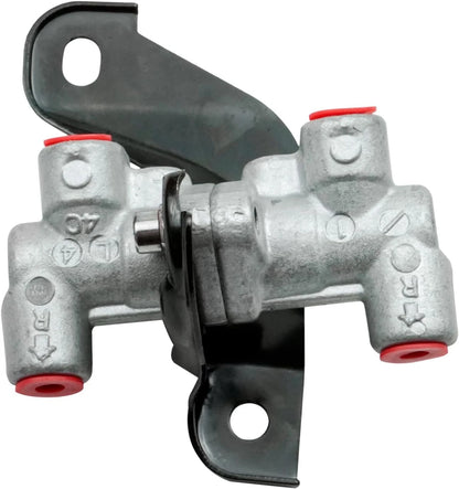 New Brake Proportioning Valve 46210SV4A01 Fits For Honda Accord 1997 SE