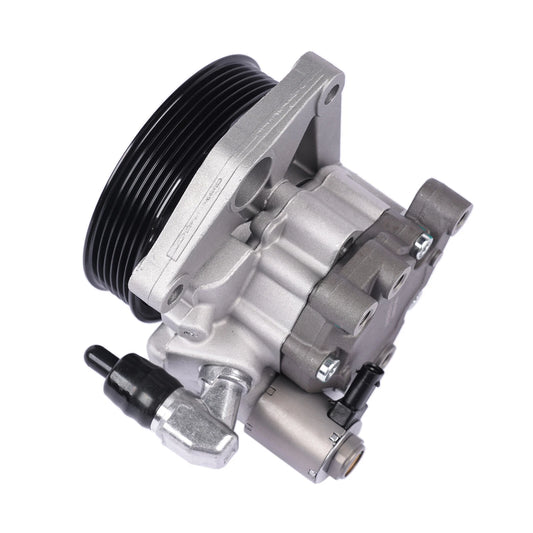 1Pcs Power Steering Pump 0064664501 For Mercedes E350 E550 2010-2011