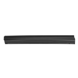 Front Left Door Lower Molding W/ Clips Fit 2017-2024 Mazda CX-5 KB7W-51-RB0E NEW