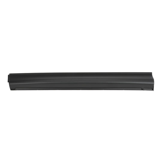 Front Left Door Lower Molding W/ Clips Fit 2017-2024 Mazda CX-5 KB7W-51-RB0E NEW