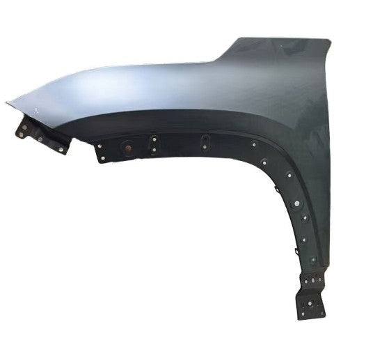 New Front Left Side Primed Steel Fender 26463454 For Chevy Equinox 2025 2026