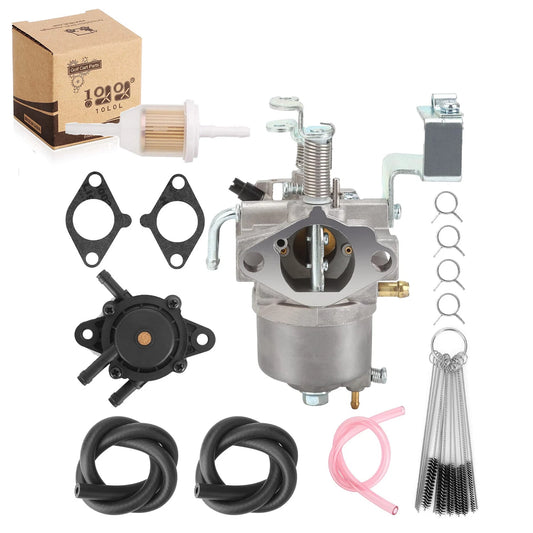Carburetor Kit Replacement For Yamaha G22-G27 G29 2003-up Golf Cart Gas 4-Cycle