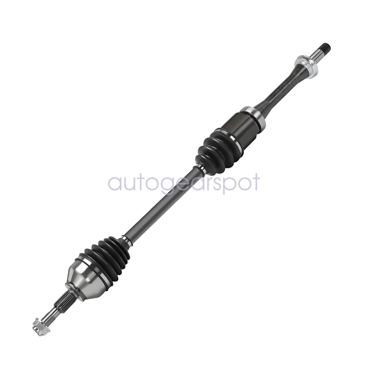 Front Right CV Axle Assembly Fit Ford Fusion 2013 2014 2015-2020 L4 2.0L L4 2.5L