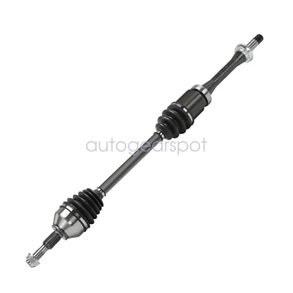 Front Right CV Axle Assembly Fit Ford Fusion 2013 2014 2015-2020 L4 2.0L L4 2.5L