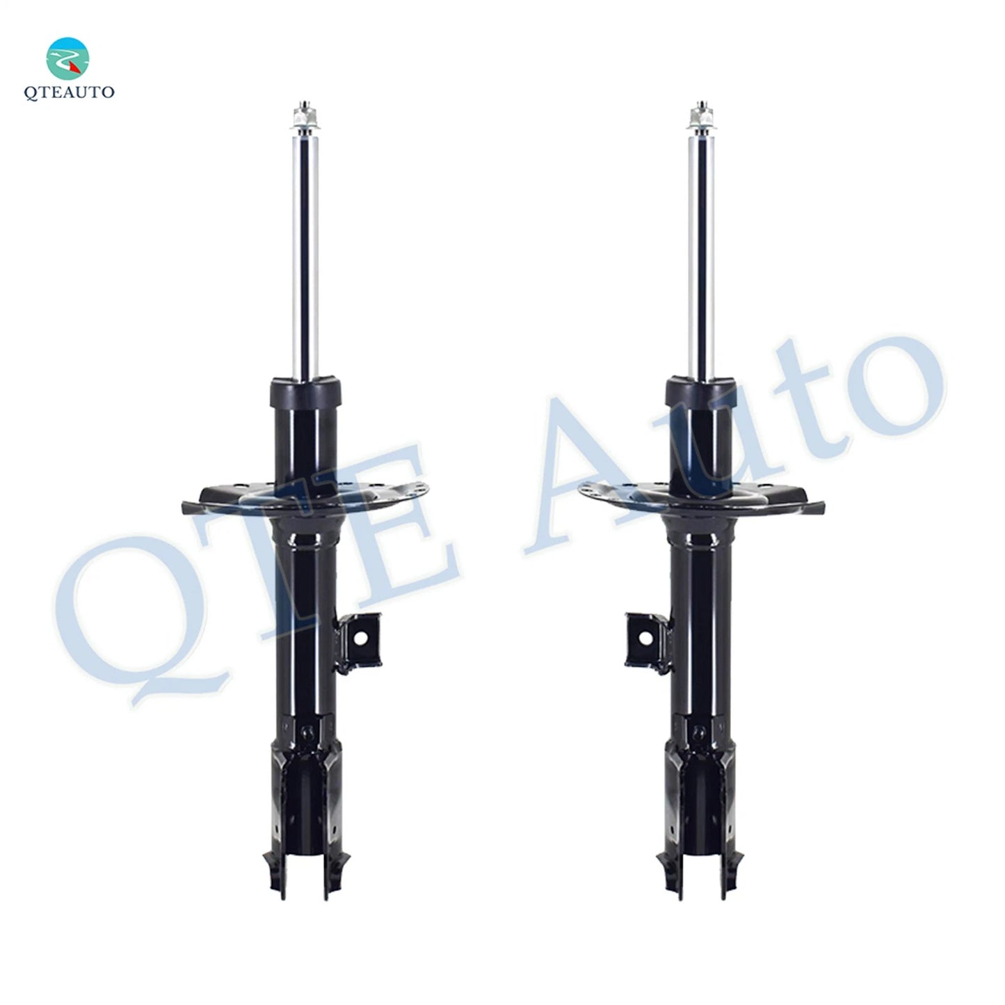 New Front L+R Suspension Strut Assembly For 2014-2020 Mitsubishi Outlander 2PC