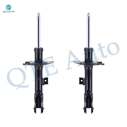 New Front L+R Suspension Strut Assembly For 2014-2020 Mitsubishi Outlander 2PC