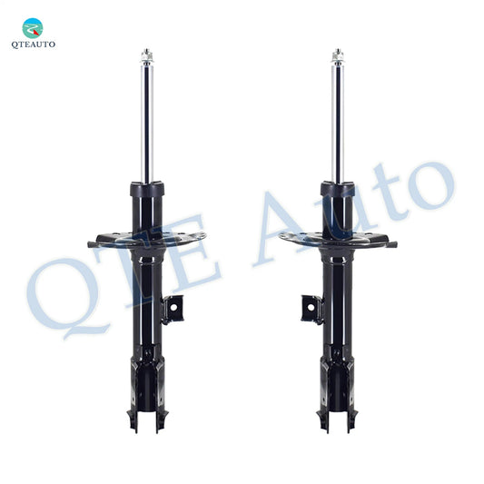 New Front L+R Suspension Strut Assembly For 2014-2020 Mitsubishi Outlander 2PC