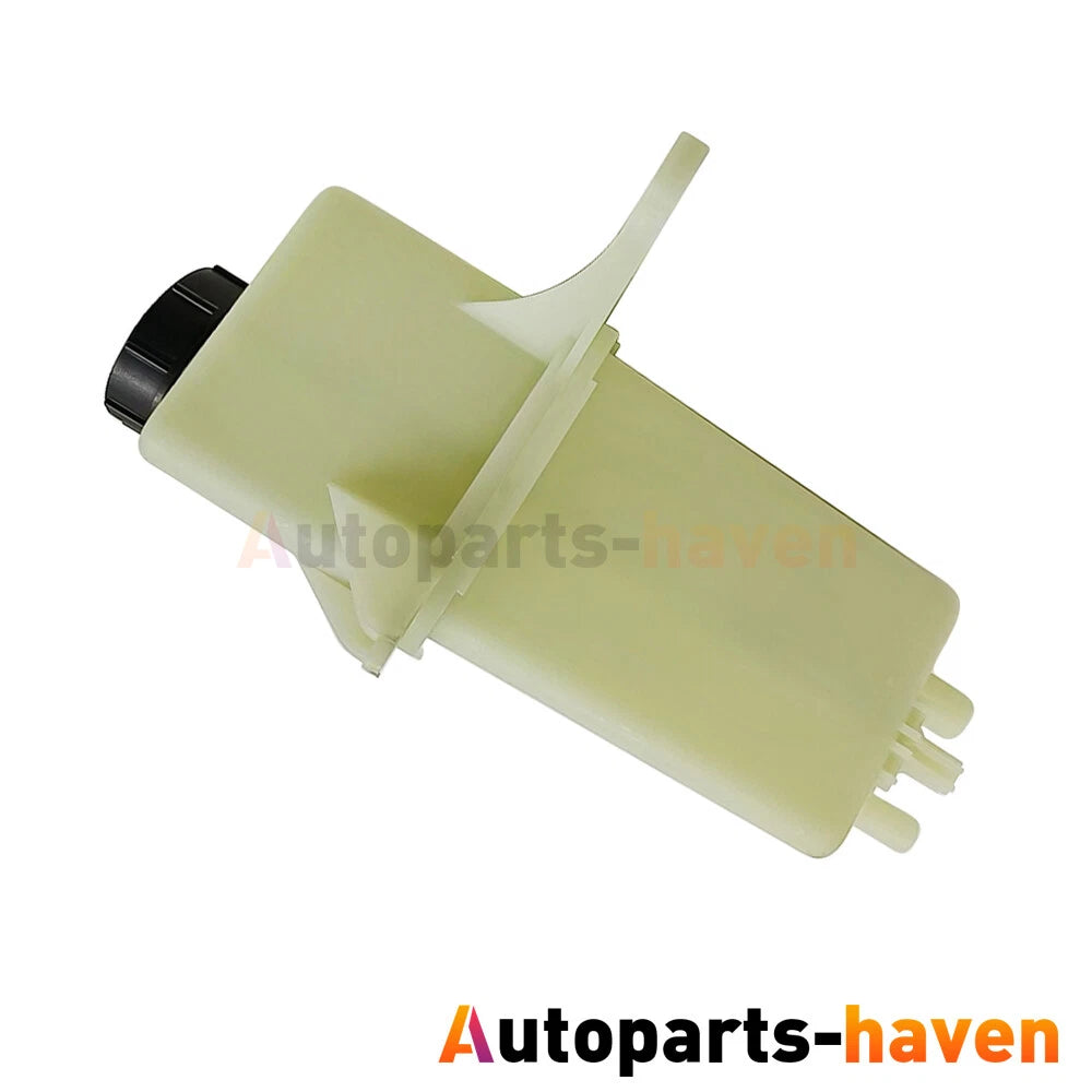 1PCS Power Steering Fluid Reservoir For RAM ProMaster 1500 2500 3500 2014-2024