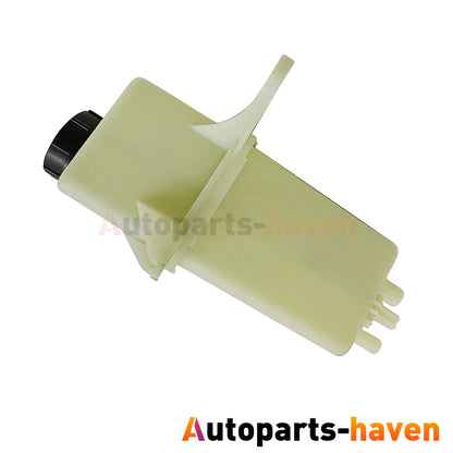 1PCS Power Steering Fluid Reservoir For RAM ProMaster 1500 2500 3500 2014-2024