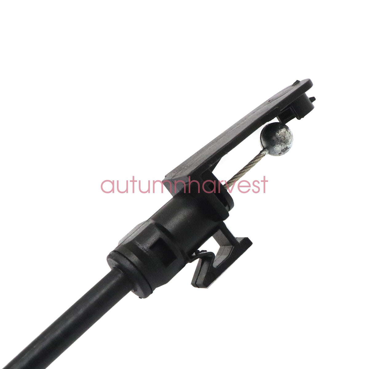 New Hood Release Cable For 2003-2013 Porsche Cayenne 95551153100