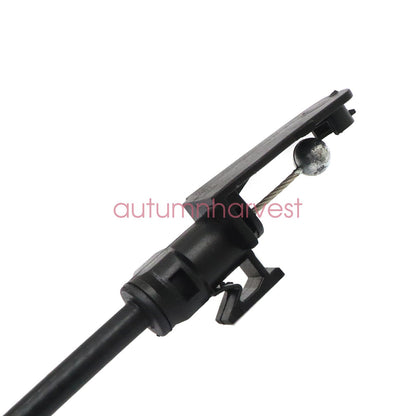 New Hood Release Cable For 2003-2013 Porsche Cayenne 95551153100