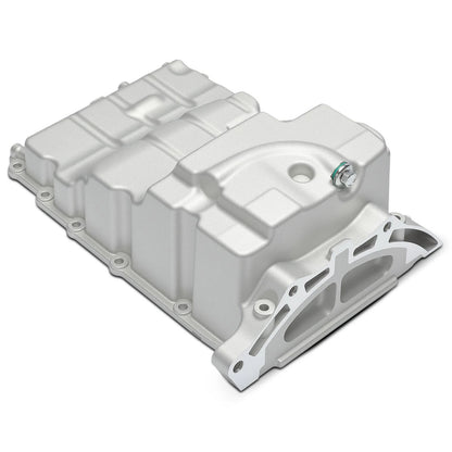 For Ford Mustang 2.3L 15 16-22 23 GAS DOHC Turbocharged FR3Z6675A Engine Oil Pan