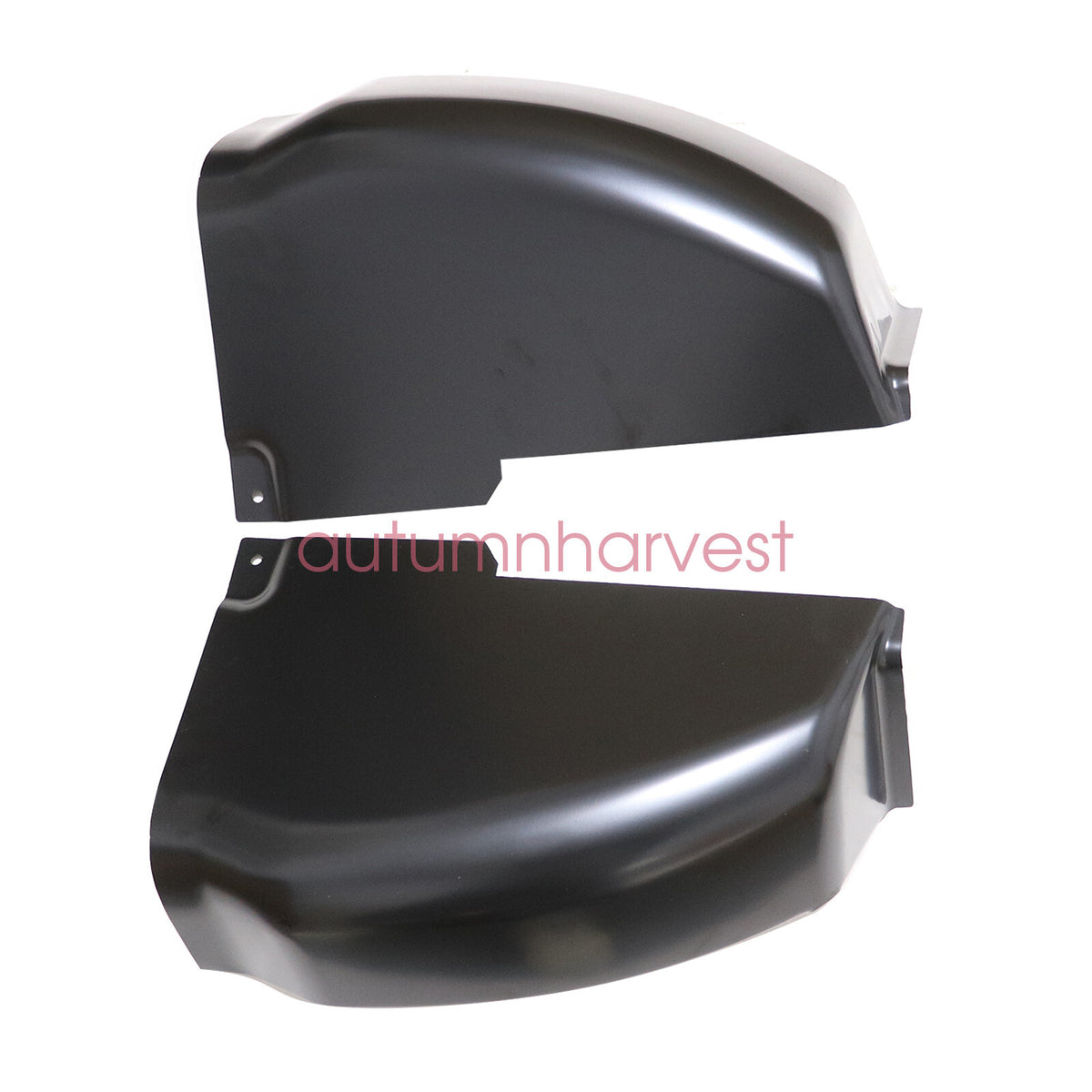 New Driver Side Rear Truck Cab Corner RRP1503 For Ford F-250 F-350 Super Duty