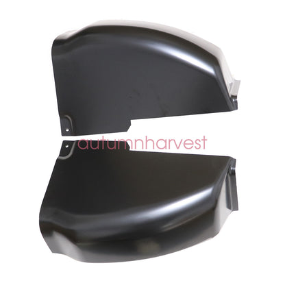 New Driver Side Rear Truck Cab Corner RRP1503 For Ford F-250 F-350 Super Duty