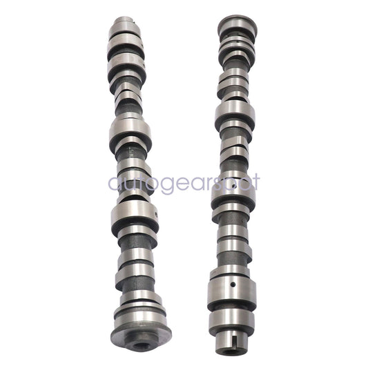 Front+Rear Camshaft Fits 2010-2013 Acura MDX ZDX 3.7L V6 SOHC 24V J37A1 J37A5 US