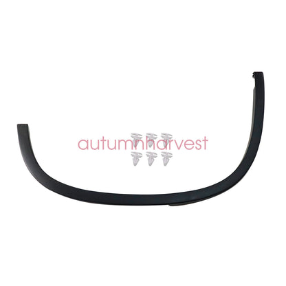 For Volkswagen Tiguan Sport 2.0L 2012-18 Fender Flare Rear Left VW1790101