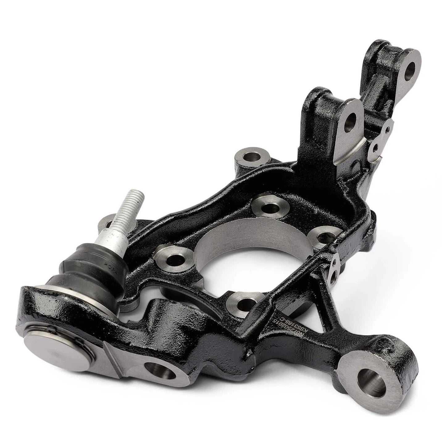 Fit for 2020-25 Ford Explorer All Submodel 2.3L Front Left Steering Knuckle