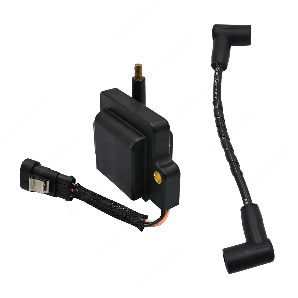 High Quality For 2009-2020 Ski-Doo 600 800 ETEC External Ignition Coil CDI