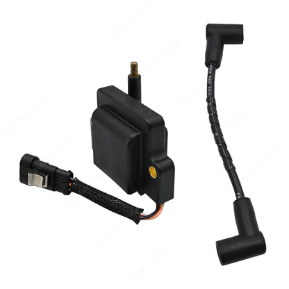 High Quality For 2009-2020 Ski-Doo 600 800 ETEC External Ignition Coil CDI