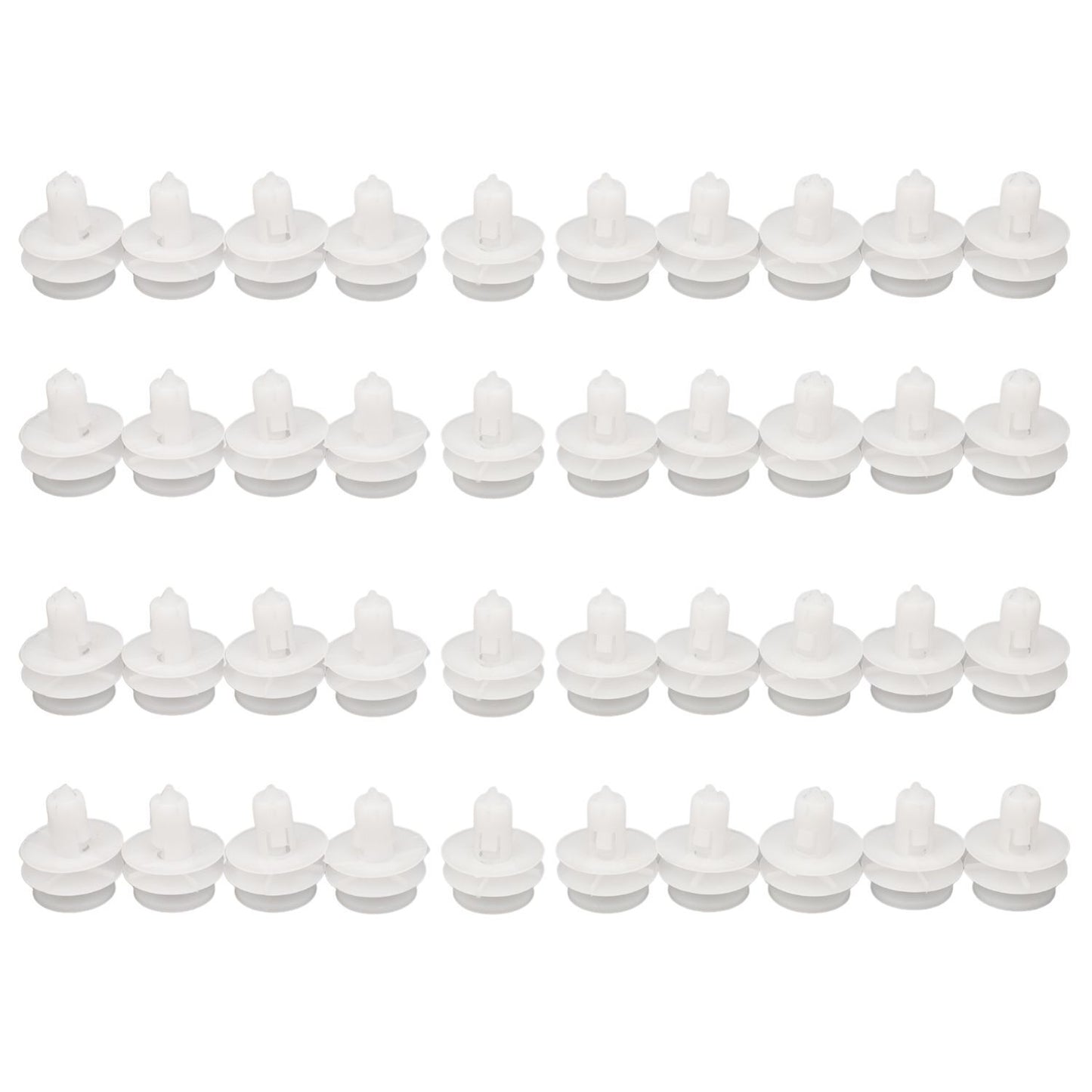 40 set Door Trim Panel Retainer Clips Fit Chrysler Dodge Jeep Plymouth 6505539AA